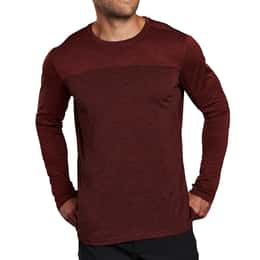 KUHL Men's ENGINEERED Long Sleeve T Shirt