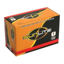 Sunlite 26 x 1.25 Presta Valve Bicycle Tube