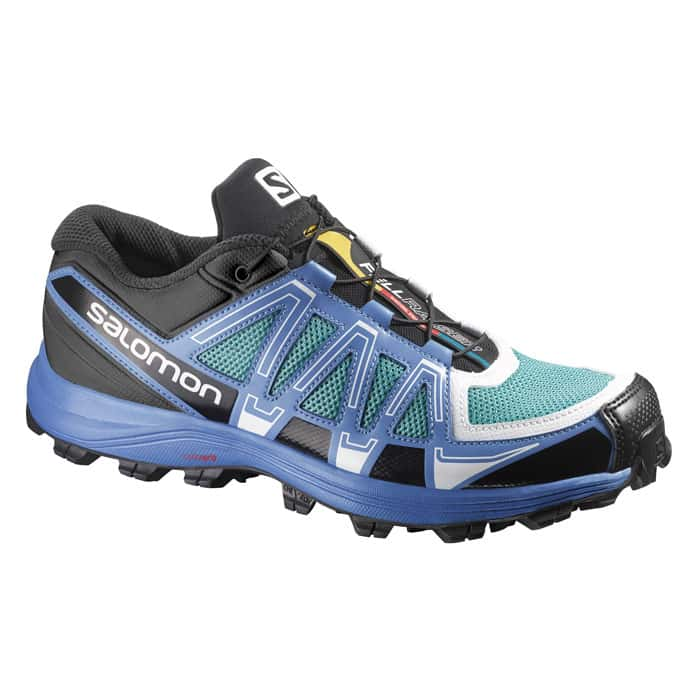 Salomon store fellraiser w