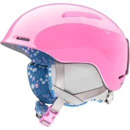Smith Kids' Glide Snow Helmet