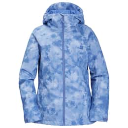 Billabong Women's Adventure Division Good Sula Insulated Snow Jacket