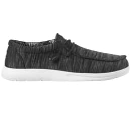 Reef Men's Cushion Coast Mesh Shoes