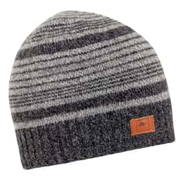 Turtle Fur Men's Lambswool Schist Beanie