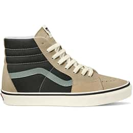 Vans Men's Sk8-Hi Casual Shoes