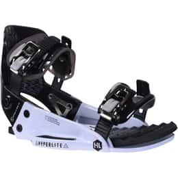 Hyperlite Men's System Pro Wakeboard Bindings '24