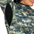 Blackstrap Men's Summit Base Layer Hoodie alt image view 5