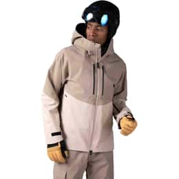 Rossignol Men's Evader Ski Jacket