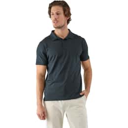 Glyder Men's Fairway Polo T Shirt