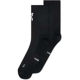 On Core Run Sock High 2P Socks