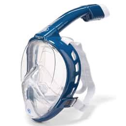 Aqua Lung Sport Hydroair II Full Face Snorkeling Mask