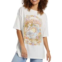 Billabong Women's Golden Hour T Shirt