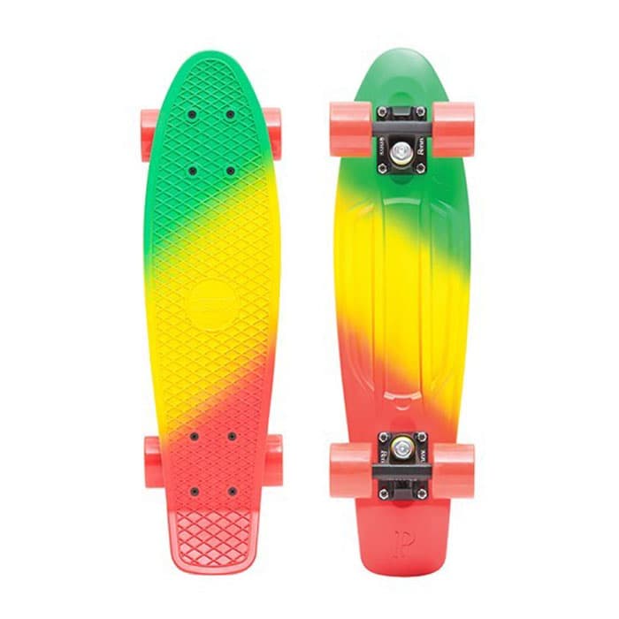 penny board sport expert