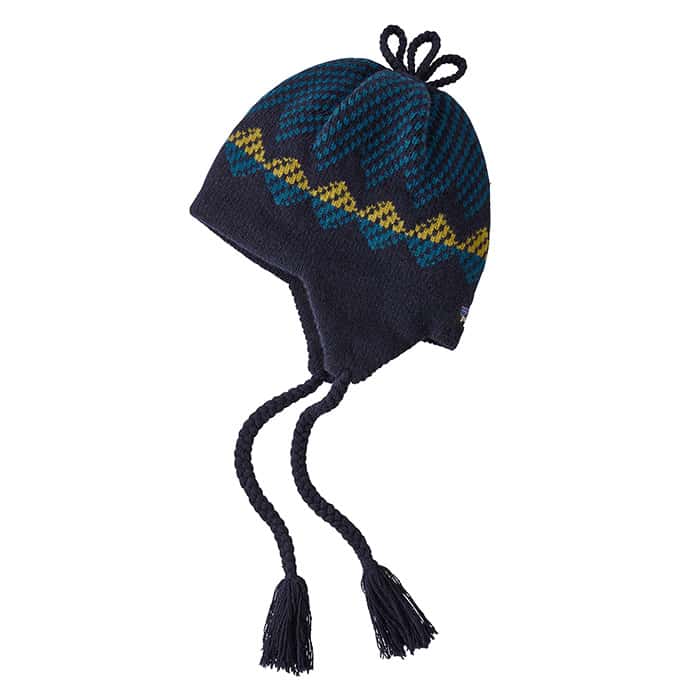 Patagonia Ear Flap Hat