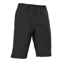 Fox Men's Ranger Bike Shorts with Liner