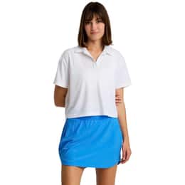 Free Fly Women's Elevate Sport Polo