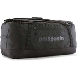 Patagonia Unisex Black Hole 100L Duffel Bag