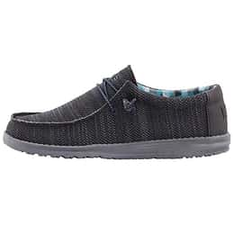 Hey Dude Men's Wally Sox Casual Shoes