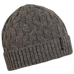 Turtle Fur Men's Ragg Wool Rosco Beanie