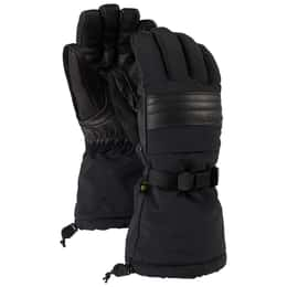 Burton Men's GORE-TEX® Warmest Gloves