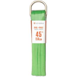 Sof Sole D-Ring Athletic Fluor Oval Laces
