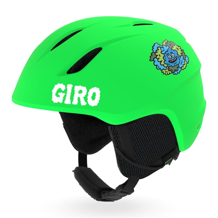 Giro Kids&#39; LaunchÃ¢Â¢ Snow Helmet