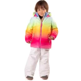 Boulder Gear Little Girls' Penny Jacket