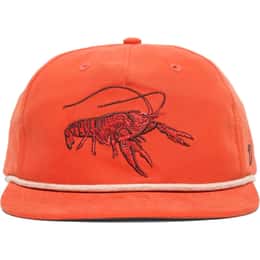 Duck Camp Crawfish Hat