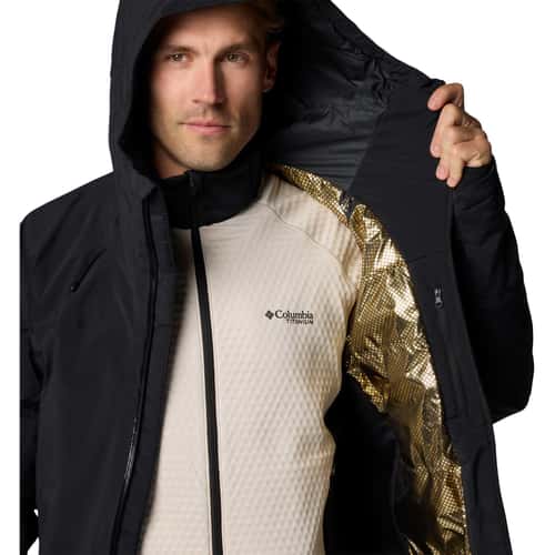 Columbia Men's Cirque Bowl Jacket - Sun & Ski Sports