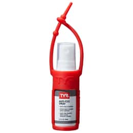 TYR Anti-Fog 0.5 oz Spray with Case