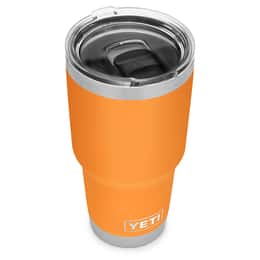 YETI Rambler 10 oz Stackable Mug, Vacuum Insulated, Stainless  Steel with MagSlider Lid, Alpine Yellow: Tumblers & Water Glasses