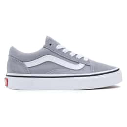 Vans Kids' Old Skool Skate Casual Shoes