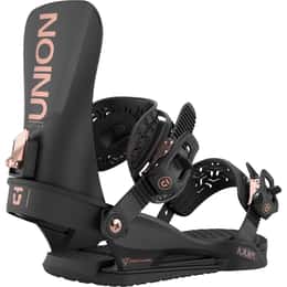 Union Women's Juliet Snowboard Bindings '26