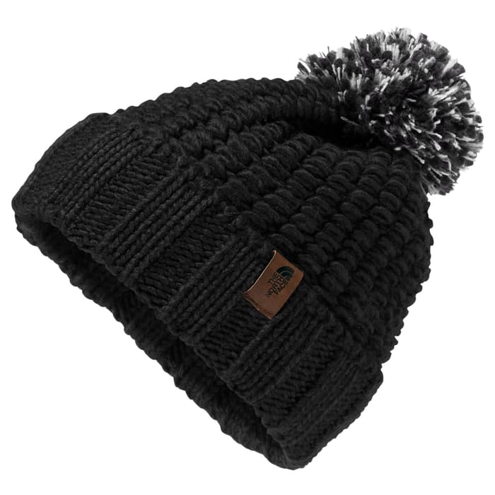 chunky womens beanie
