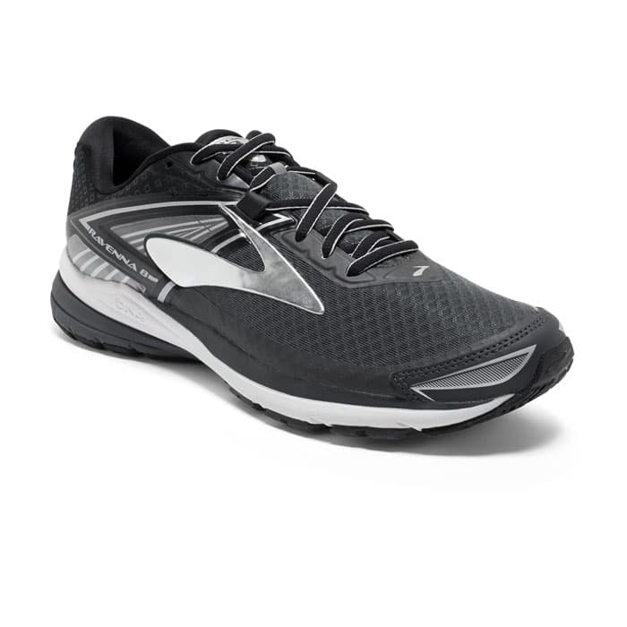 Brooks Men�s Ravenna 8 Running Shoes Sun &amp; Ski Sports