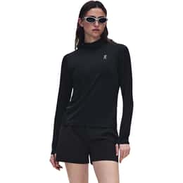 On Women's Core 1/4 Zip Jacket