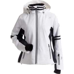 Nils Women's Meribel Snow Jacket