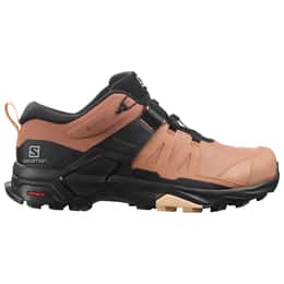 Salomon Women's X Ultra 4 GORE-TEX Hiking Shoes