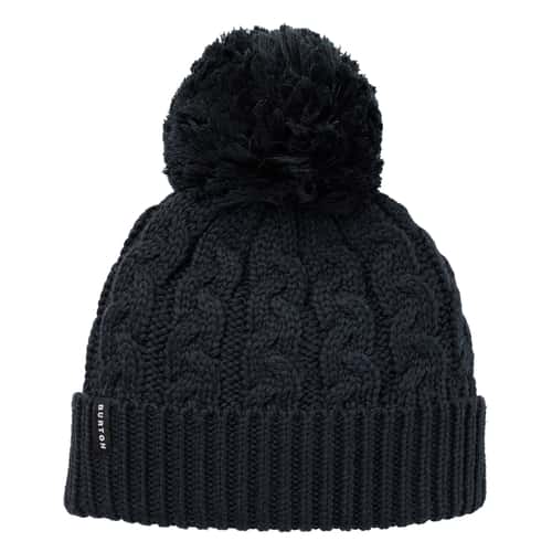 Burton Women's Zippy Fleece-Lined Beanie alt image view 1