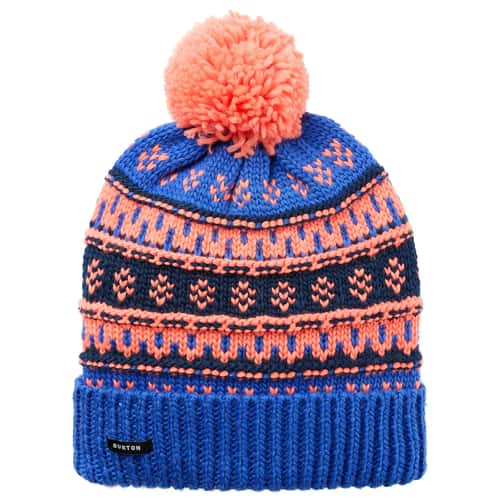 Burton Women's Recycled Walden Beanie alt image view 1