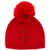 Color Option: Red