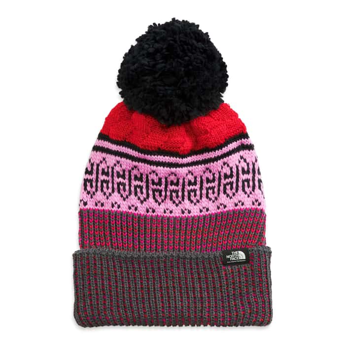 The North Face Women's Fair Isle Beanie