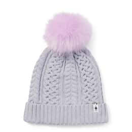 Smartwool Girls' Lodge Beanie