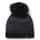 Color Option: Black