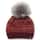 Color Option: Black Cherry Heather