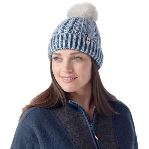 Smartwool Ski Town Hat alt image view 4
