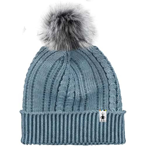 Smartwool Ski Town Hat alt image view 3