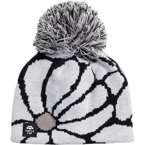 Turtle Fur Bloom Bloom Beanie alt image view 1