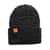 Color Option: Heather Black