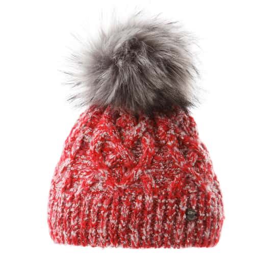 Screamer Women's Jill Beanie alt image view 2