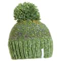 Turtle Fur Women's Firefly Pom Beanie alt image view 2